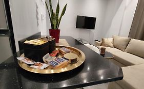 Charming Studio @Keramikos